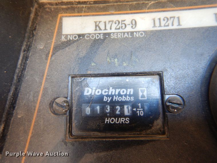 image for item DB7776 2007 Ford F550 Super Duty  utility / service truck