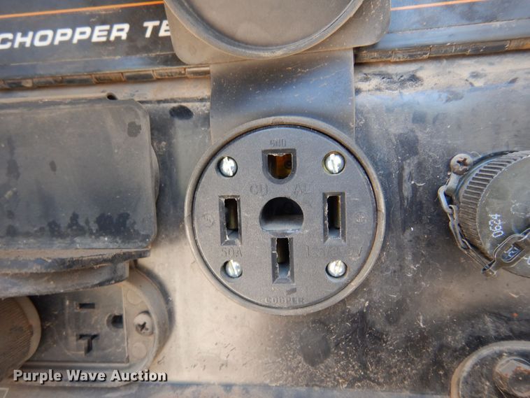 image for item DB7776 2007 Ford F550 Super Duty  utility / service truck