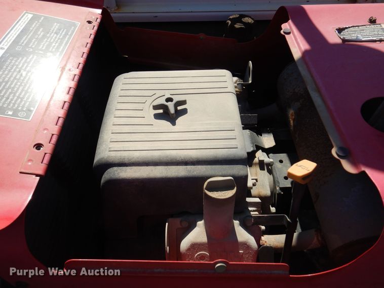 image for item DB7776 2007 Ford F550 Super Duty  utility / service truck