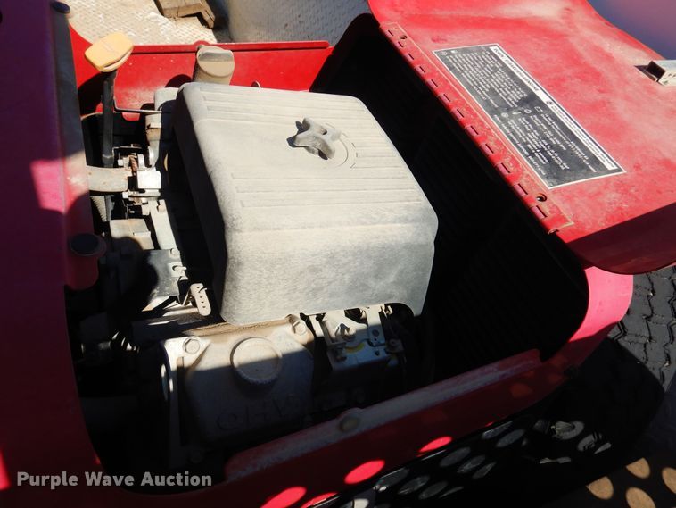 image for item DB7776 2007 Ford F550 Super Duty  utility / service truck