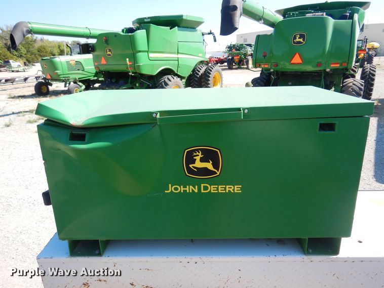 image for item DB7776 2007 Ford F550 Super Duty  utility / service truck