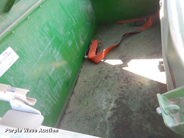 image for item DB7776 2007 Ford F550 Super Duty  utility / service truck