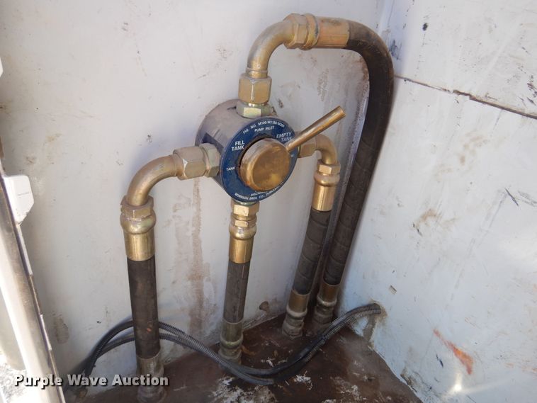 image for item DB7776 2007 Ford F550 Super Duty  utility / service truck