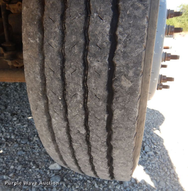 image for item DB7776 2007 Ford F550 Super Duty  utility / service truck