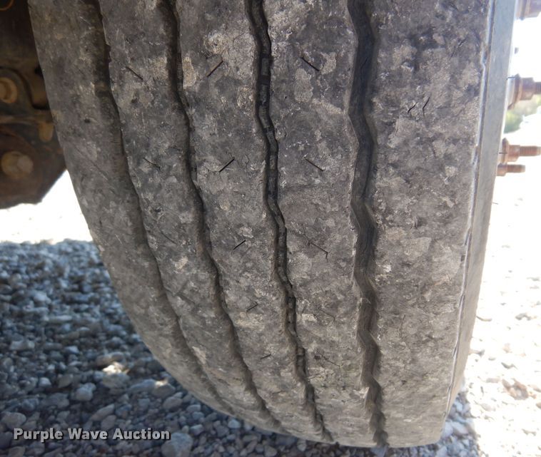 image for item DB7776 2007 Ford F550 Super Duty  utility / service truck