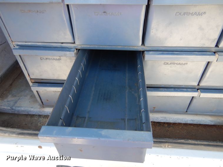 image for item DB7777 2001 Ford F550 Super Duty  utility / service truck