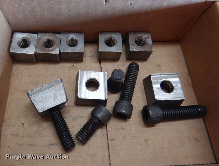 image for item DB7783 Turbosaw  skid steer saw