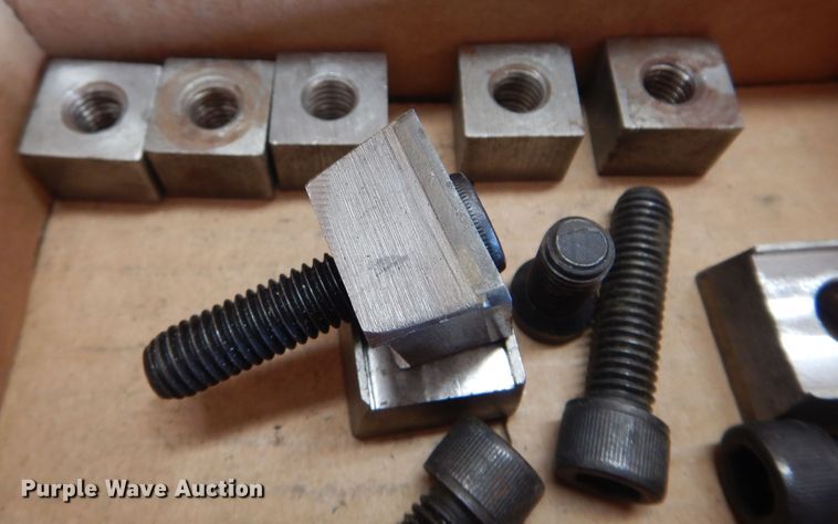 image for item DB7783 Turbosaw  skid steer saw