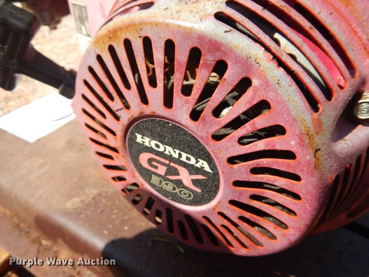 image for item DB7785 (6) Myers T2C-20 centrifugal pumps