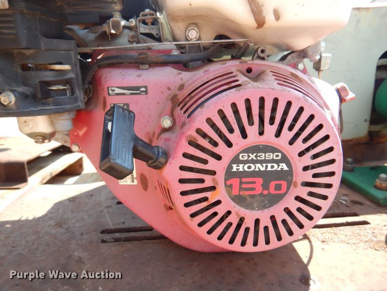 image for item DB7785 (6) Myers T2C-20 centrifugal pumps