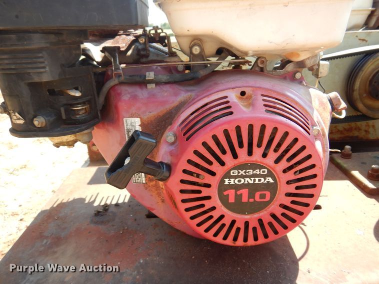 image for item DB7785 (6) Myers T2C-20 centrifugal pumps