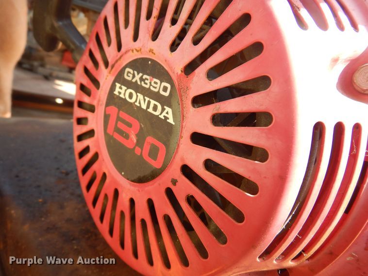 image for item DB7785 (6) Myers T2C-20 centrifugal pumps