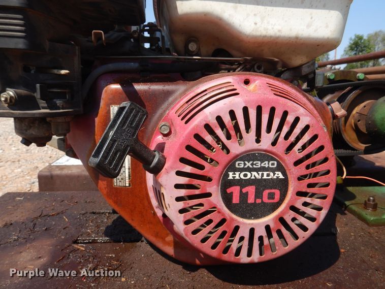 image for item DB7785 (6) Myers T2C-20 centrifugal pumps