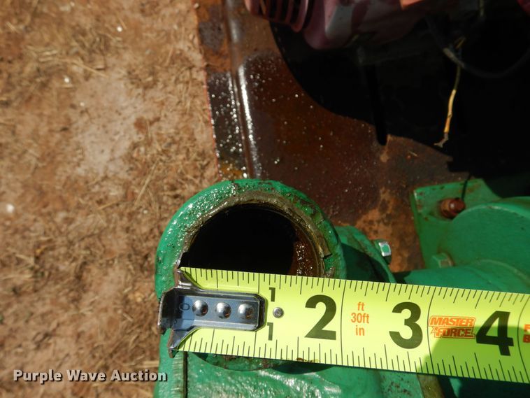 image for item DB7785 (6) Myers T2C-20 centrifugal pumps