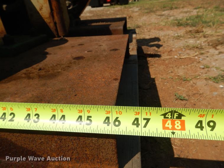 image for item DB7785 (6) Myers T2C-20 centrifugal pumps