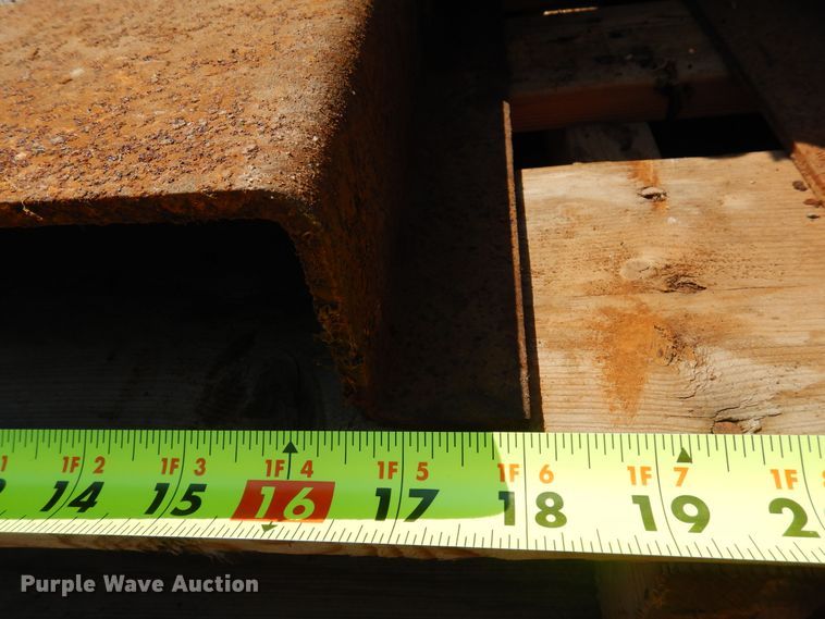 image for item DB7785 (6) Myers T2C-20 centrifugal pumps