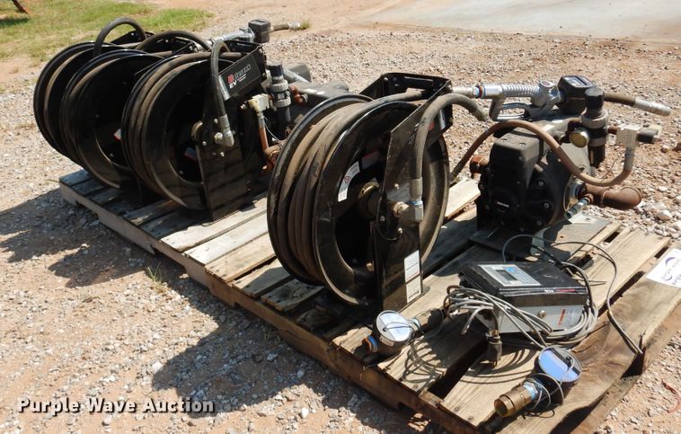 image for item DB7786 (4) Balcrank CF65 pumps