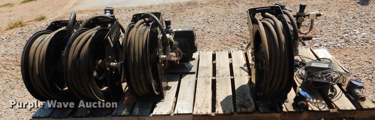 image for item DB7786 (4) Balcrank CF65 pumps