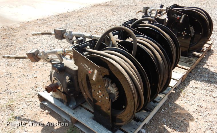 image for item DB7786 (4) Balcrank CF65 pumps