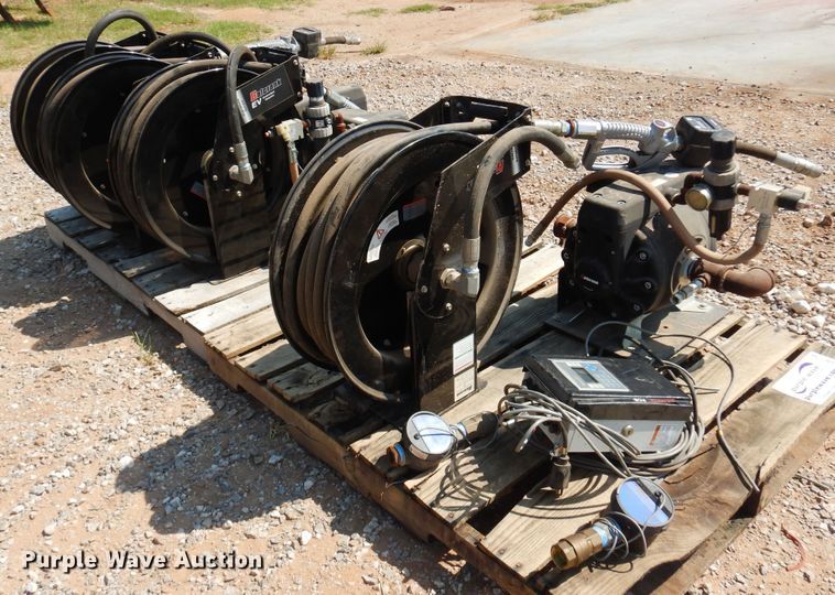 image for item DB7786 (4) Balcrank CF65 pumps