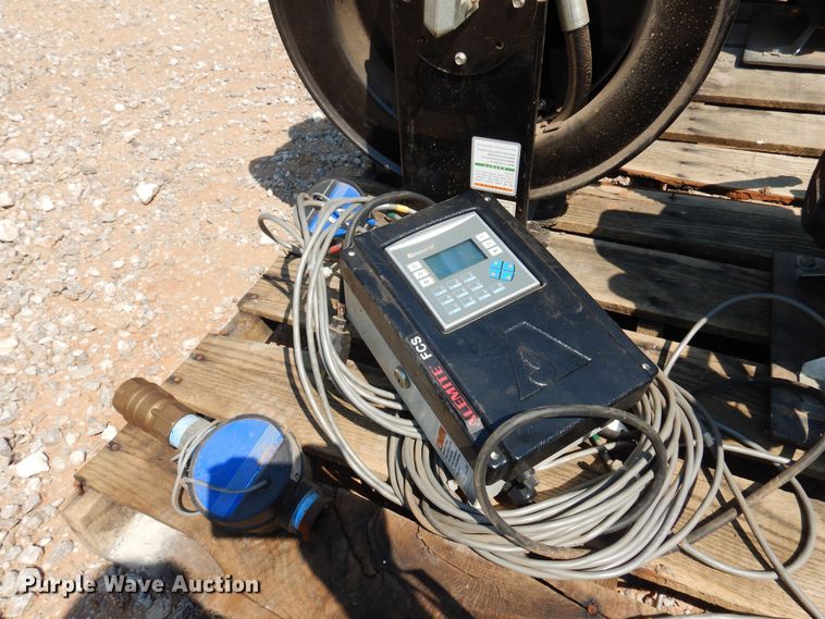 image for item DB7786 (4) Balcrank CF65 pumps