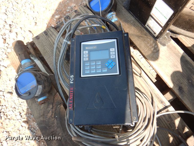 image for item DB7786 (4) Balcrank CF65 pumps