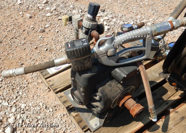 image for item DB7786 (4) Balcrank CF65 pumps