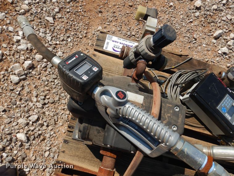 image for item DB7786 (4) Balcrank CF65 pumps