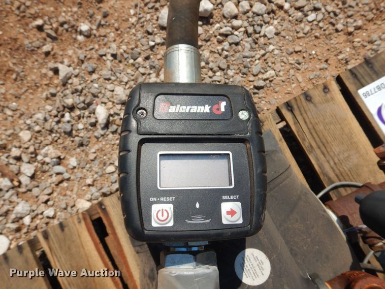 image for item DB7786 (4) Balcrank CF65 pumps