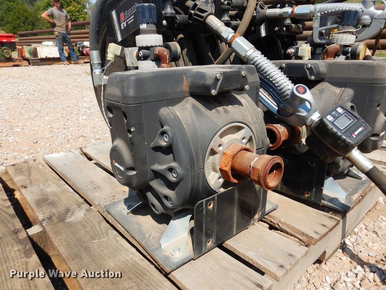 image for item DB7786 (4) Balcrank CF65 pumps