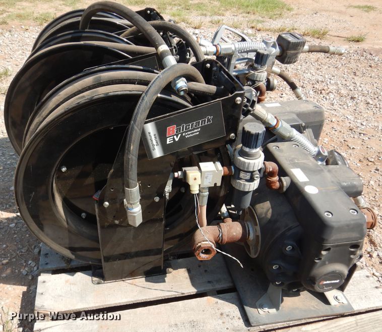 image for item DB7786 (4) Balcrank CF65 pumps