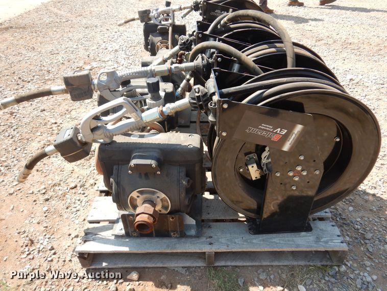 image for item DB7786 (4) Balcrank CF65 pumps