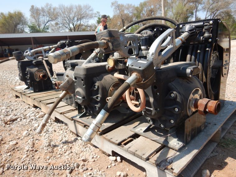 image for item DB7786 (4) Balcrank CF65 pumps