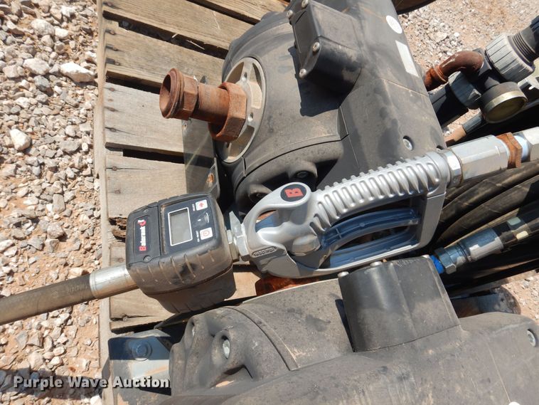 image for item DB7786 (4) Balcrank CF65 pumps