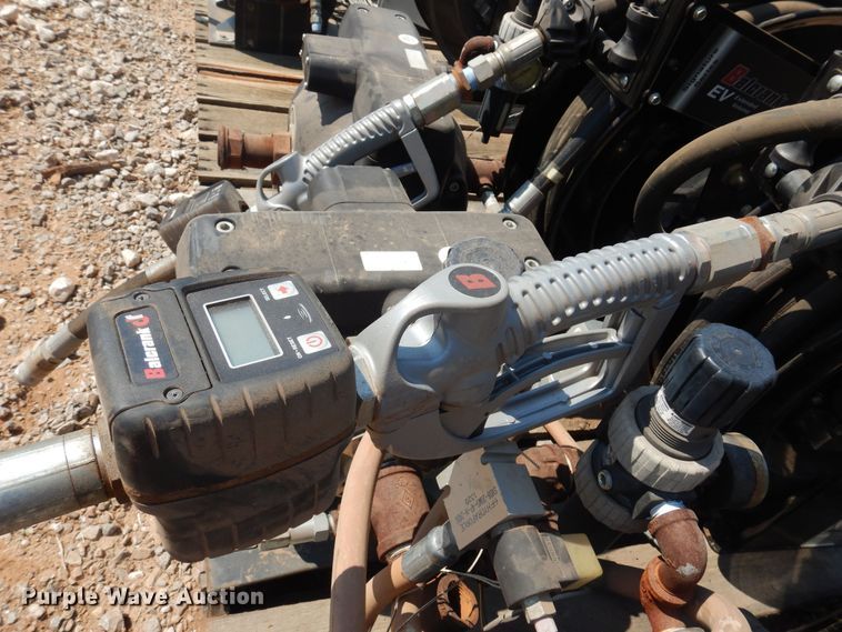 image for item DB7786 (4) Balcrank CF65 pumps