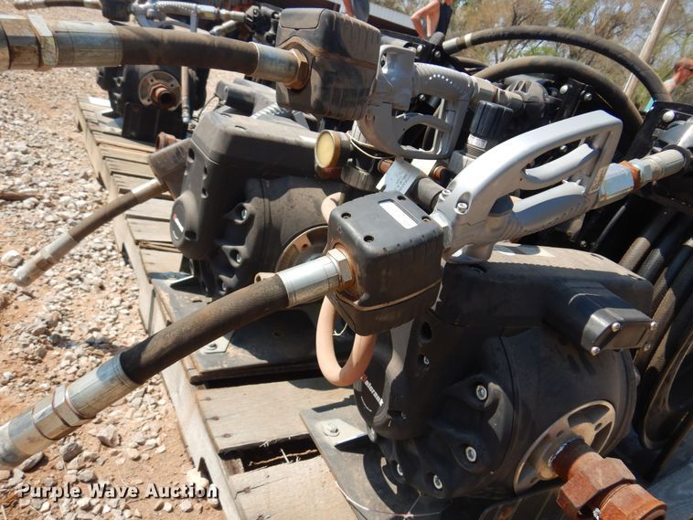 image for item DB7786 (4) Balcrank CF65 pumps