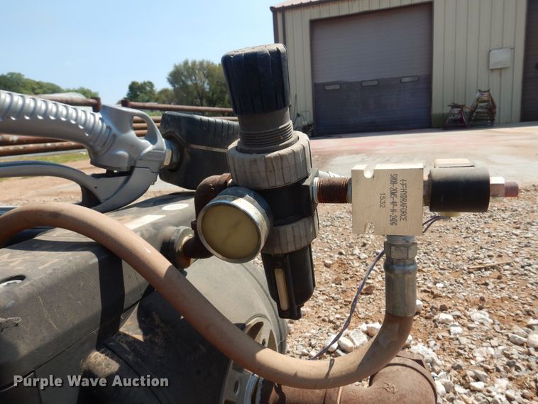 image for item DB7786 (4) Balcrank CF65 pumps