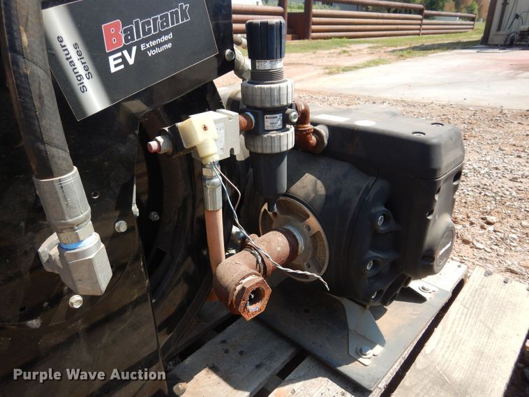 image for item DB7786 (4) Balcrank CF65 pumps