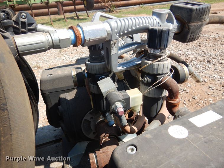 image for item DB7786 (4) Balcrank CF65 pumps