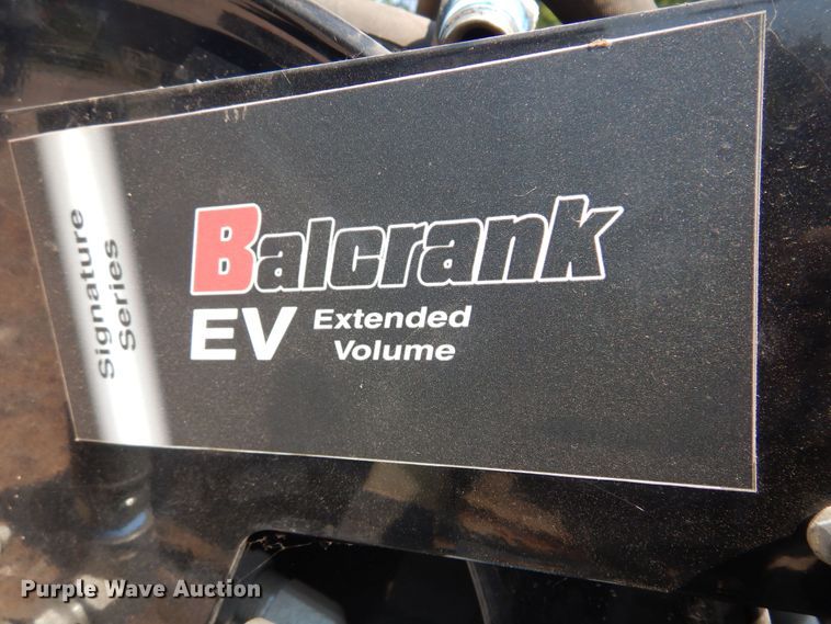 image for item DB7786 (4) Balcrank CF65 pumps