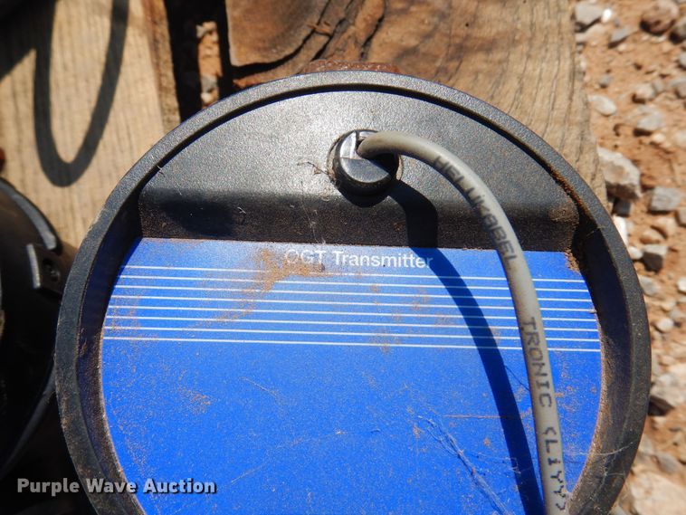 image for item DB7786 (4) Balcrank CF65 pumps