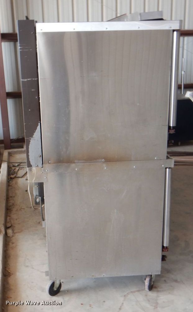 image for item DH7508 (6) Montague convection ovens