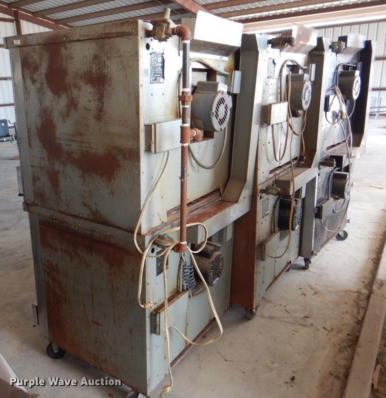 image for item DH7508 (6) Montague convection ovens