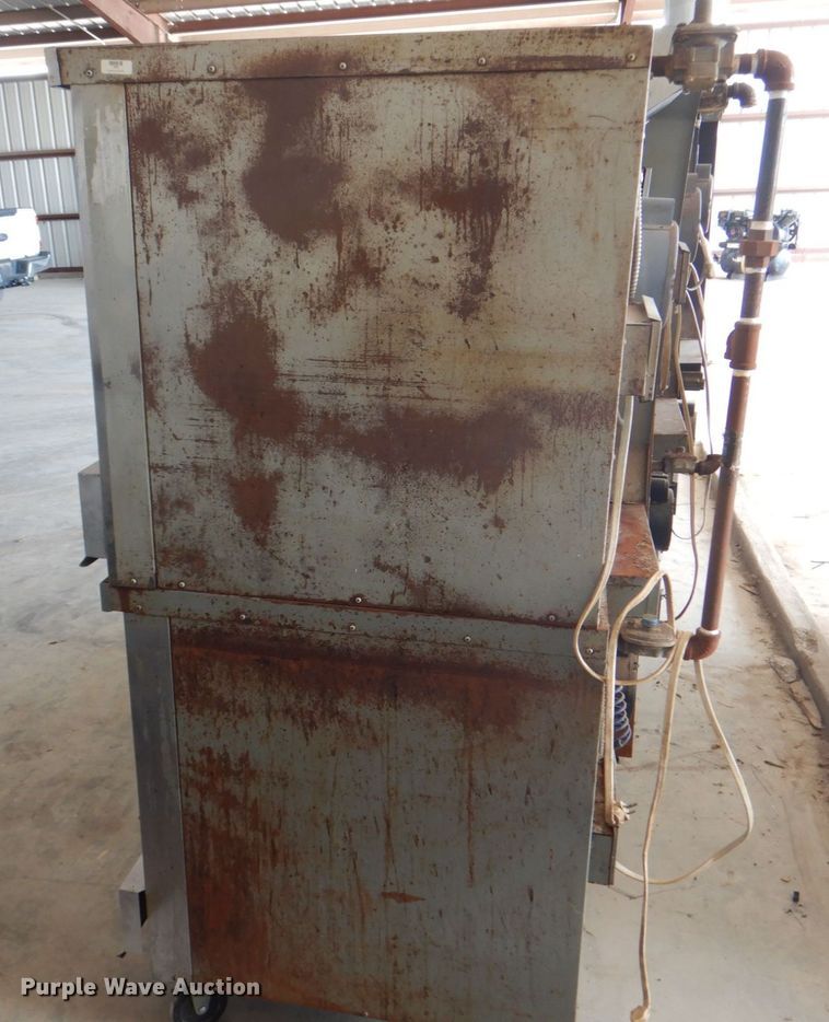 image for item DH7508 (6) Montague convection ovens