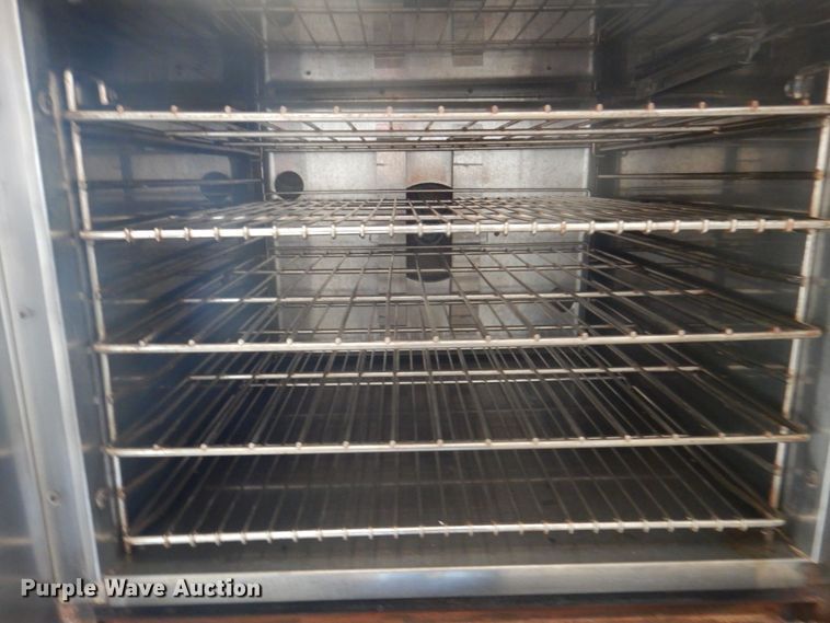 image for item DH7508 (6) Montague convection ovens