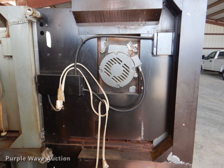 image for item DH7508 (6) Montague convection ovens