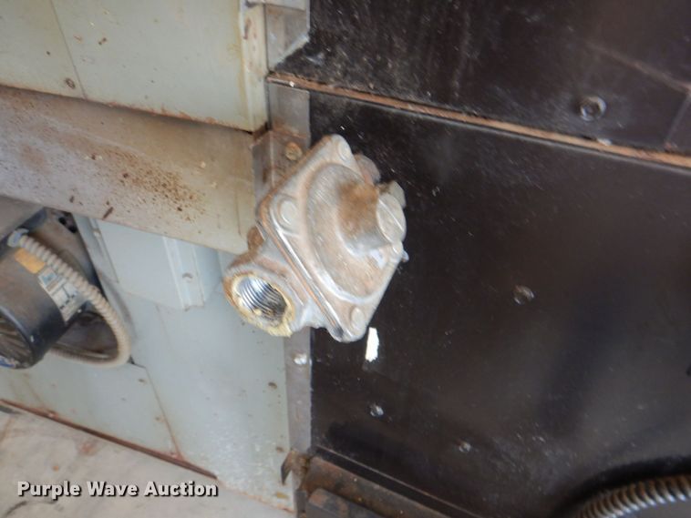 image for item DH7508 (6) Montague convection ovens