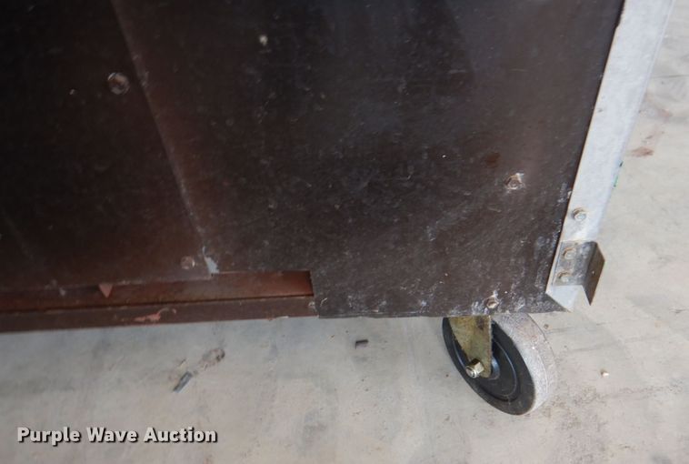 image for item DH7508 (6) Montague convection ovens