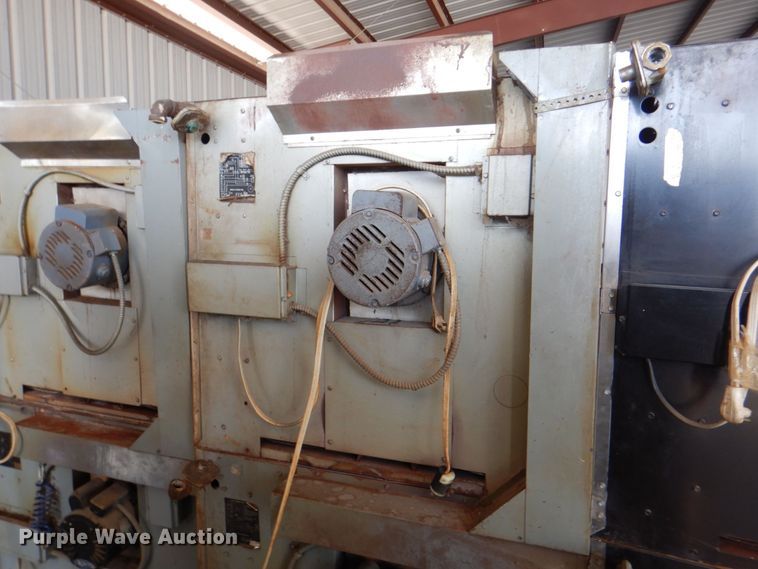 image for item DH7508 (6) Montague convection ovens