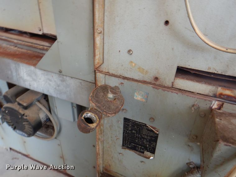 image for item DH7508 (6) Montague convection ovens